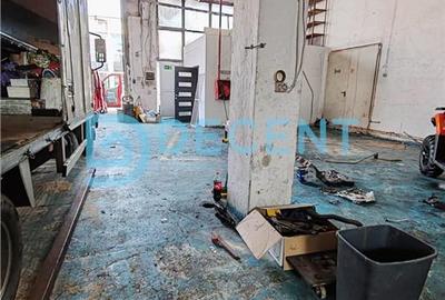 Hala Industriala, service auto, 230 mp, Bartolomeu, Brasov - 2