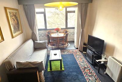Apartament 2 camere semidecomandat zona City Park Mall Tomis 3 - 8