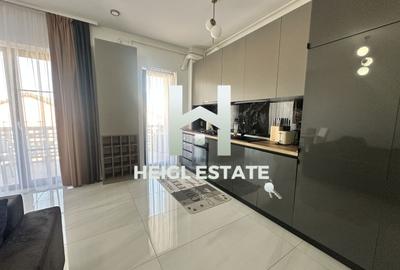 Apartament cu 2 camere decomandat în Giroc