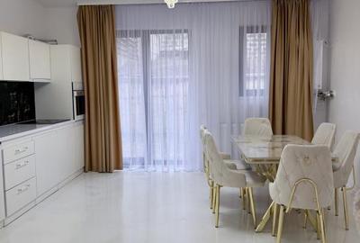 Duplex ultrafinisat de inchiriat zona Pargul Poligon,130 mp utili - 3