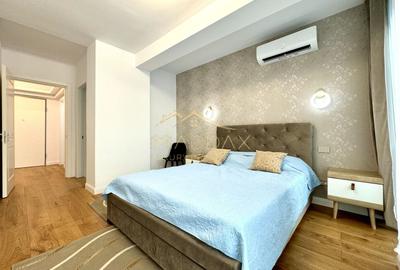 Apartament 2 Camere**2 Bai **Imobil Boutique NOU// Palatul Parlamentului - 23