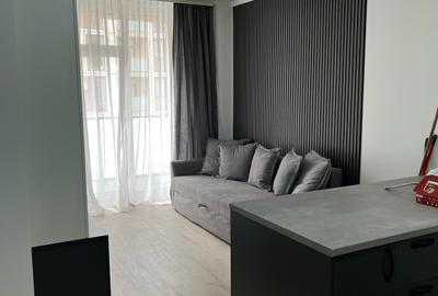 Ap cu 2 camere zona Torontalului - 1