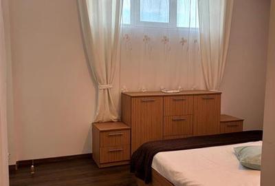 Ap 2 cam, etaj 2, bloc nou, mobilat si utilat, zona Brailei - 14