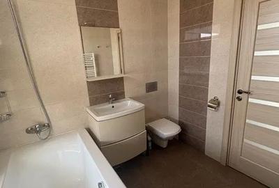 Casă individuală 5 camere, garaj, curte, zona str. Câmpului – Mănăștur - 6