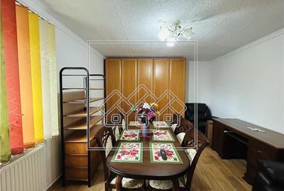 Apartament de vanzare in Sibiu - decomandat - 47 mp - V. Milea - 3