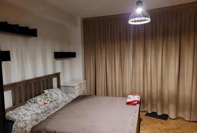 Închiriere apartament 2 camere – Cișmigiu / Conservator, ultracentral - 3