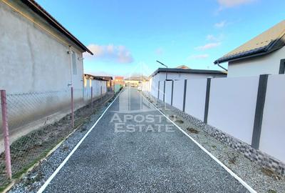 Jumatate de duplex nou cu 4 camere,Parta - 23