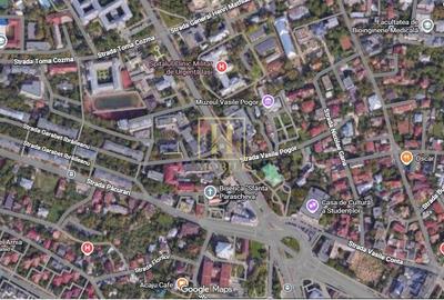 Spatiu comercial Copou 32 mp 460 euro - 1