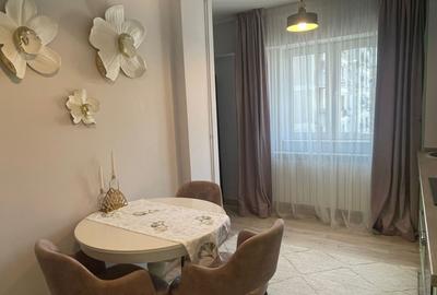 Unirii - inchiriere apartamenr 3 camere - 2