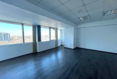 Spatii birouri de inchiriat zona Aviatiei -  Baneasa, Bucuresti - 7