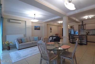 Mamaia Nord - Sea Breeze Resort, 2 camere, 81 mp utili, etaj 1, lift! - 6