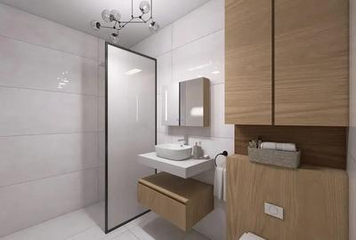 2 camere | decomandat |  metrou 15 min | 1 Decembrie 1918 | premium - 9