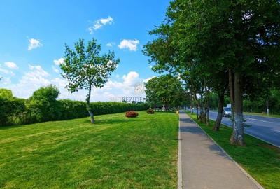 Apartament 2 camere decomandat, parc Tudor Arghezi, Bd. Metalurgiei - 19