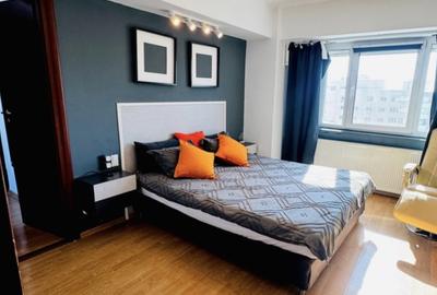 Apartament de 3 camere, 90 mp, 2 băi, dressing, balcon, zona Nicolae Titulescu - 3