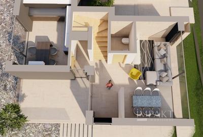 Duplex | 160 mp | Design Modern | Locatie de TOP | Platinia si USAMV - 5