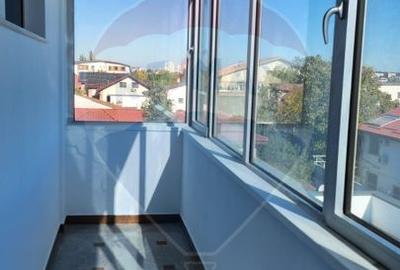 Spațiu de birouri de 1,054mp de închiriat în zona Bucureștii Noi - 15