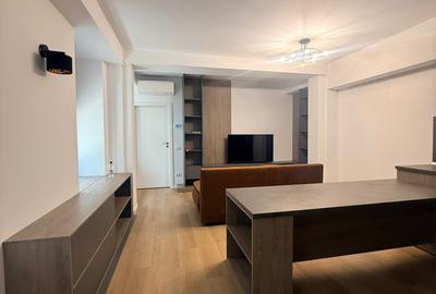 Apartament cochet in vila noua Piata  Victoriei, prima inchiriere - 5