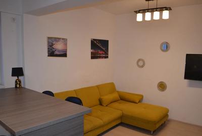 Apartament cu 2 camere decomandat, mobilat în Berceni