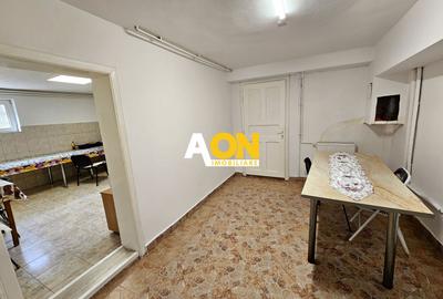 Casa 10 camere, 878 mp teren, toate utilitatile, Barabant - 17