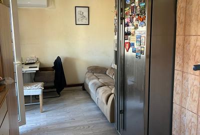 Vand apartament cu 3 camere Centrul Civic, Strada Toamnei - 2