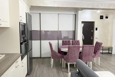 Apartament de 2 camere Marasti bloc nou - 4