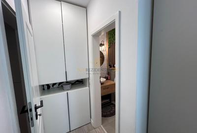 Apartament premium cu 3 camere, suprafață generoasă și loc de parcare - 16