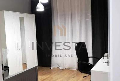 Apartament 3 camere etaj intermediar zona strazii Gorunului! - 3