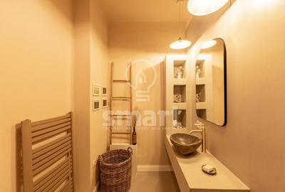 Apartament 2 camere mobilat/utilat Centru - 17