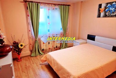 Apartament cu 2 camere 54 mp, mobilat si utilat complet, in Cetate, etaj 1 - 4