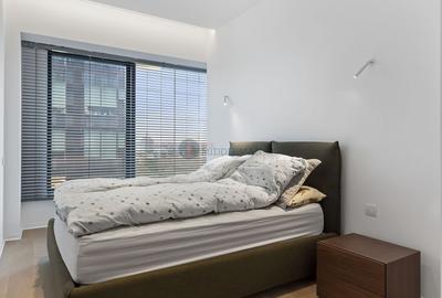 One Mircea Eliade- Apartament cu 3 camere mobilat - 8