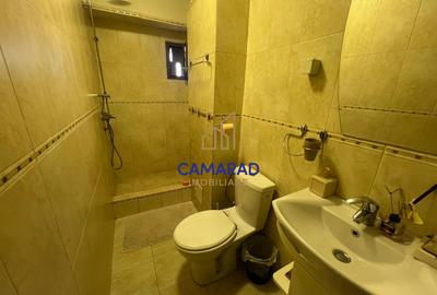 Apartament 3 camere de închiriat, mobilat, zona Sala Palatului - 9