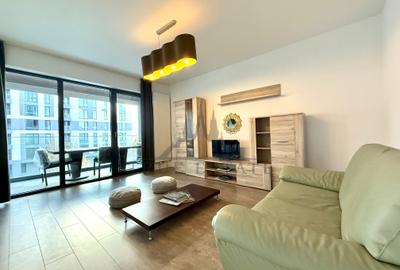 Inchiriere Apartament 2 camere - 1