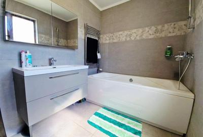 CASA P +E , 5 camere -Cosoveni - 15