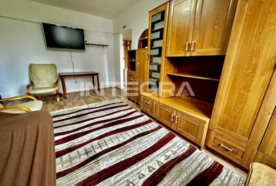 Centru | Inchiriez Apartament | 3 Camere  Strada Horea 89 | - 10