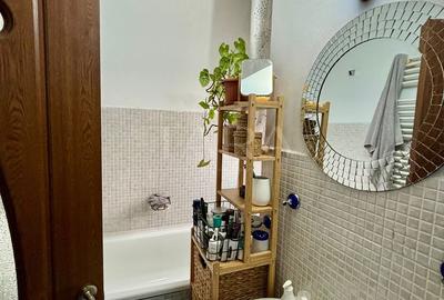 EXCLUSIVITATE! Apartament 1 cameră. Investitie, inchiriere Zona RIVUS. - 4