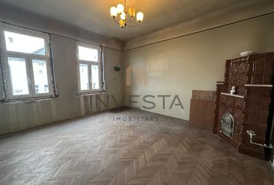 Apartament 3 camere in Centrul Clujului!  95 mp langa Parcul Central! - 4