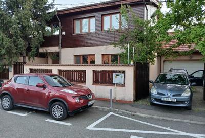 Inchiriere Vila individuala Berceni-Giurgiului - 1