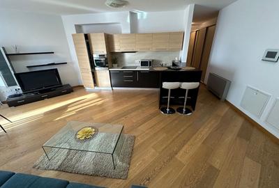 Apartament 2 camere loc de parcare în subteran - 10