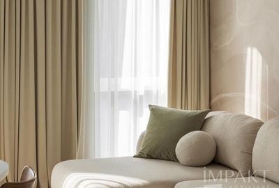 Apartament Premium tip Studio  | Zona Gheorgheni | Parcare Inclusă - 3