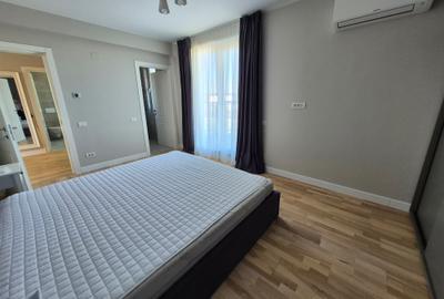 Vila individuala in complex,mobilata,  incalzire in pardoseala , teren 400 mp - 26