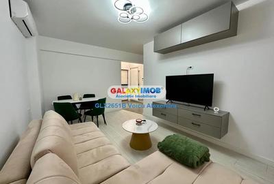 Garsoniera Lux Bloc Nou Berceni - Dimitrie Leonida - Metrou - 1