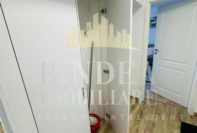 Apartament 2 camere Circumvalatiunii- prima inchiriere - 8