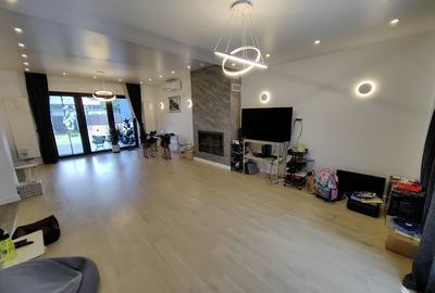 Oxford Gardens-Vila de Lux in apropiere de Scoala Americana - 5