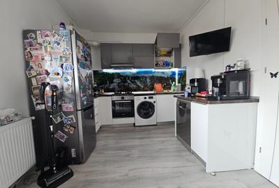 EXCLUSIVITATE Apartament Modern Cu 3 Camere In Tomis Plus Parcare - 28