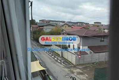 Apartament 2 camere Militari Residence Mobilat 38 mp 62 900 euro - 19
