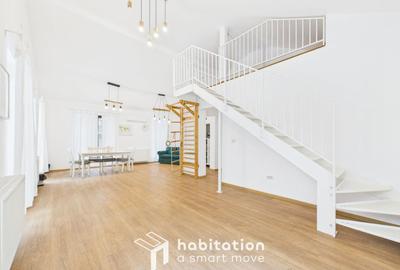 Casă premium Braytim cu apartament separat, teren 1.300 mp - 1