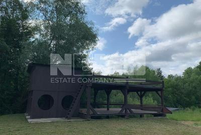 Case cu 24 ari de teren | Partesti de jos, Suceava | Pret: 42.500€ - 7