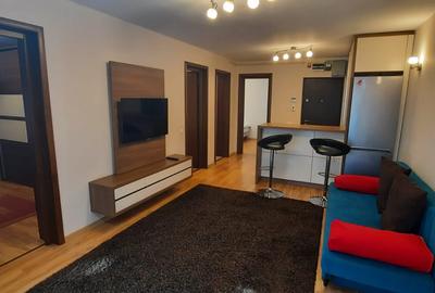 De vanzare ap. 3 camere, Tg. Mures, Zona Budai - 1