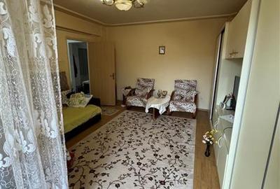 Vanzare Apartament 3 Camere Decomandat Berceni-Secuilor - 6