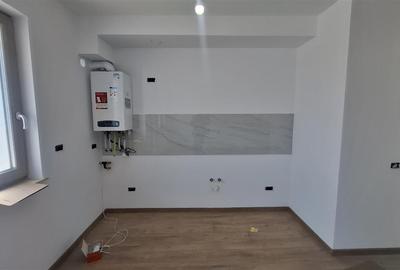 Valea Lupului,Apartament cu Gradina si terasa,S.u. 60 mp - 6